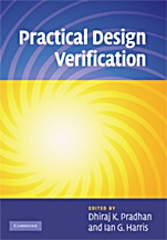Practical Design Verification - ISBN 9780521859721