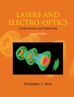 Lasers and Electro-optics - ISBN 9780521860291
