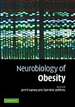Neurobiology of Obesity - ISBN 9780521860338