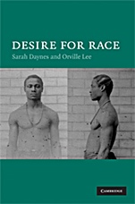 Desire for Race - ISBN 9780521862103