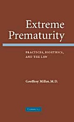 Extreme Prematurity - ISBN 9780521862219