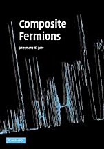 Composite Fermions - ISBN 9780521862325