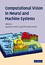 Computational Vision in Neural and Machine Systems - ISBN 9780521862608