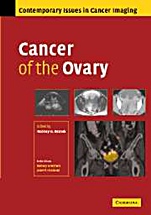 Cancer of the Ovary - ISBN 9780521863230