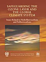Safeguarding the Ozone Layer and the Global Climate System - ISBN 9780521863360