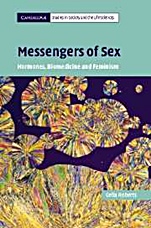 Messengers of Sex - ISBN 9780521863377