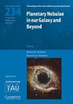 Planetary Nebulae in our Galaxy and Beyond (IAU S234) - ISBN 9780521863438