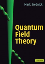 Quantum Field Theory - ISBN 9780521864497