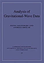 Analysis of Gravitational-Wave Data - ISBN 9780521864596