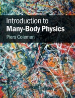 Introduction to Many-Body Physics - ISBN 9780521864886