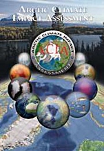 Arctic Climate Impact Assessment - Scientific Report - ISBN 9780521865098