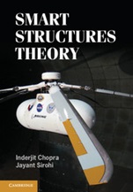 Smart Structures Theory - ISBN 9780521866576