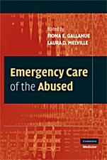 Emergency Care of the Abused - ISBN 9780521867078