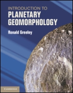 Introduction to Planetary Geomorphology - ISBN 9780521867115