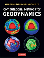 Computational Methods for Geodynamics - ISBN 9780521867672