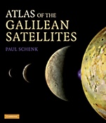 Atlas of the Galilean Satellites - ISBN 9780521868358
