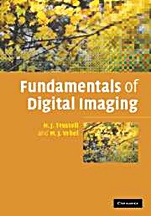 Fundamentals of Digital Imaging - ISBN 9780521868532