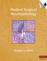 Modern Surgical Neuropathology with CD-ROM - ISBN 9780521869324