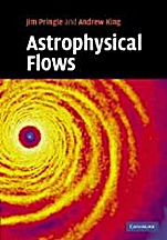 Astrophysical Flows - ISBN 9780521869362