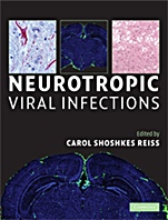 Neurotropic Viral Infections - ISBN 9780521869645