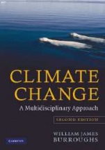 Climate Change - ISBN 9780521870153