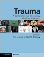 Trauma - ISBN 9780521870573