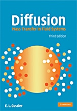 Diffusion - ISBN 9780521871211