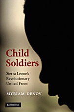 Child Soldiers - ISBN 9780521872249