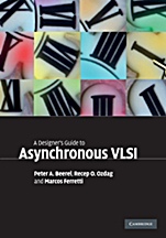 A Designers Guide to Asynchronous VLSI - ISBN 9780521872447