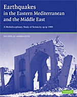 Earthquakes in the Mediterranean and Middle East - ISBN 9780521872928