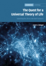 The Quest for a Universal Theory of Life - ISBN 9780521873246
