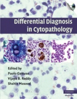 Differential Diagnosis in Cytopathology with CD-ROM - ISBN 9780521873383