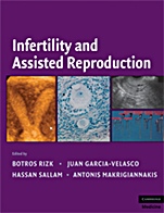 Infertility and Assisted Reproduction - ISBN 9780521873796