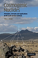 Cosmogenic Nuclides - ISBN 9780521873802