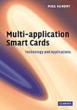 Multi-application Smart Cards - ISBN 9780521873840
