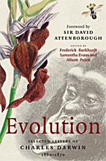 Evolution - ISBN 9780521874120