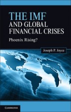 The IMF and Global Financial Crises - ISBN 9780521874175