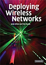 Deploying Wireless Networks - ISBN 9780521874212
