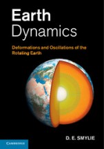 Earth Dynamics - ISBN 9780521875035
