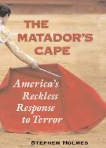 The Matadors Cape - ISBN 9780521875165