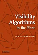 Visibility Algorithms in the Plane - ISBN 9780521875745