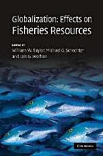 Globalization: Effects on Fisheries Resources - ISBN 9780521875936