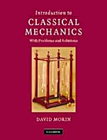 Introduction to Classical Mechanics - ISBN 9780521876223