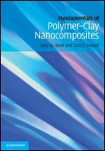 Fundamentals of Polymer-Clay Nanocomposites - ISBN 9780521876438