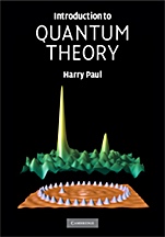 Introduction to Quantum Theory - ISBN 9780521876933