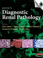 Silvas Diagnostic Renal Pathology - ISBN 9780521877022