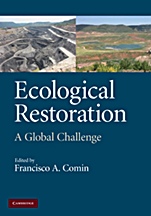 Ecological Restoration - ISBN 9780521877114