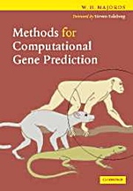 Methods for Computational Gene Prediction - ISBN 9780521877510