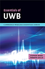 Essentials of UWB - ISBN 9780521877831