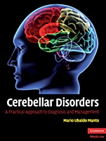 Cerebellar Disorders - ISBN 9780521878135